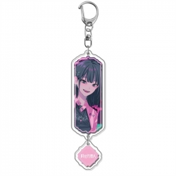 Time agent Anime peripheral ac...