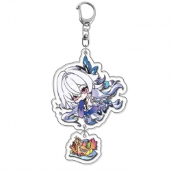 Genshin Impact Anime acrylic P...