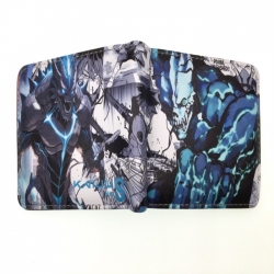 KAIJU NUMBER EIGHT Anime two f...