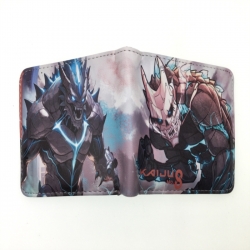 KAIJU NUMBER EIGHT Anime two f...