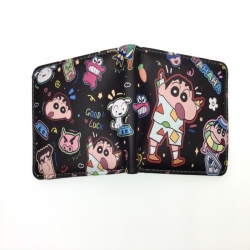 CrayonShin  Anime two fold  Sh...