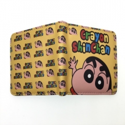 CrayonShin  Anime two fold  Sh...