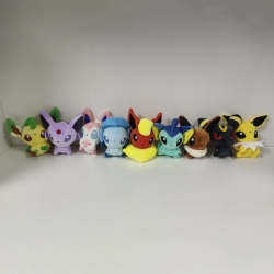 Pokemon Animation peripheral p...