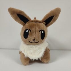 Pokemon Anime peripheral plush...