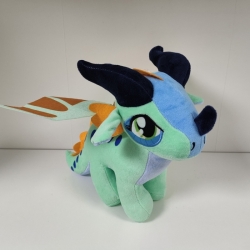 The Wings of Fire Anime periph...