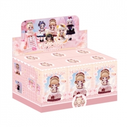 KOKOYA Trendy series blind box...