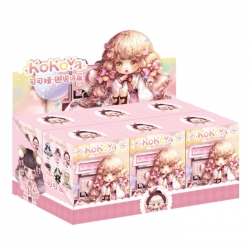 KOKOYA Original Blind Box Exqu...