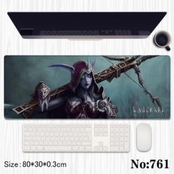 World Of Warcraft Anime periph...