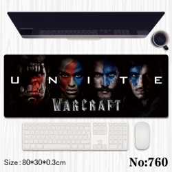 World Of Warcraft Anime periph...