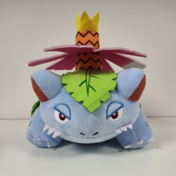 Pokemon Anime peripheral plush...