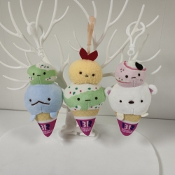Corner creatures Frosted  Anim...