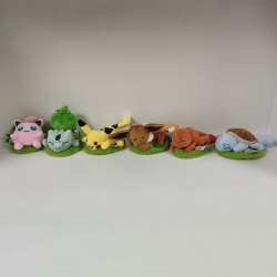 Pokemon Animation peripheral p...