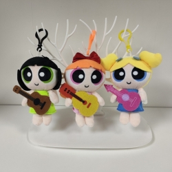 The Powerpuff Girls  Animation...