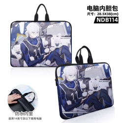 BLUE LOCK  Game peripheral com...