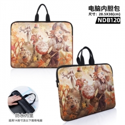 Identity V Game peripheral com...