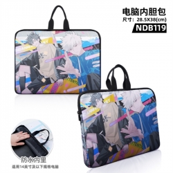 Time agent Game peripheral com...