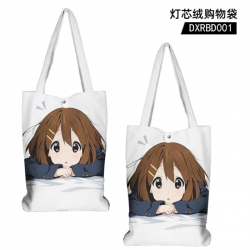 K-ON! Anime corduroy shopping ...
