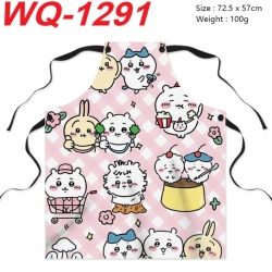 Chiikawa Anime full-color prin...