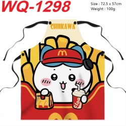 Chiikawa Anime full-color prin...