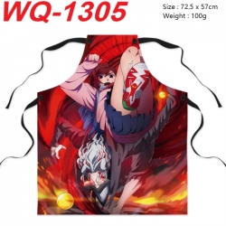 DANDADAN Anime full-color prin...