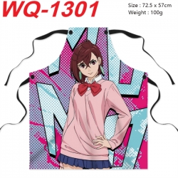 DANDADAN Anime full-color prin...