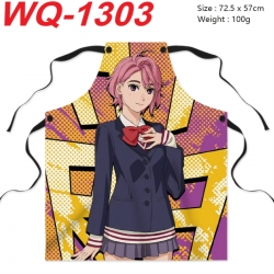 DANDADAN Anime full-color prin...