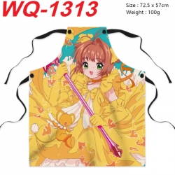 Card Captor Sakura Anime full-...