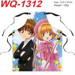 Card Captor Sakura Anime full-...