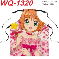 Card Captor Sakura Anime full-...