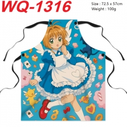 Card Captor Sakura Anime full-...