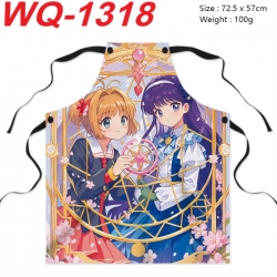 Card Captor Sakura Anime full-...