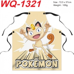 Pokemon Anime full-color print...