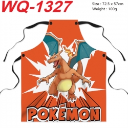 Pokemon Anime full-color print...