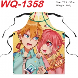 Toilet-bound Hanako-kun Anime ...