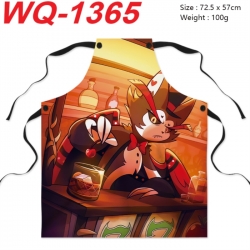 Hazbin Hotel Anime full-color ...