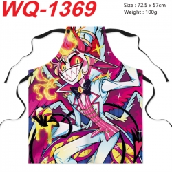 Hazbin Hotel Anime full-color ...