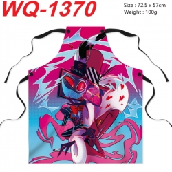 Hazbin Hotel Anime full-color ...