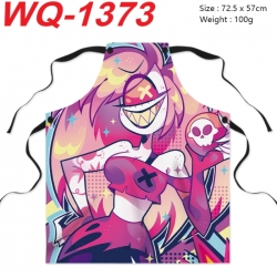 Hazbin Hotel Anime full-color ...