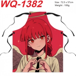 Chainsaw Man Anime full-color ...