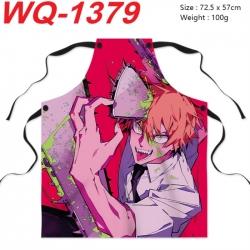 Chainsaw Man Anime full-color ...