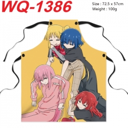 BOCCHI THE ROCK! Anime full-co...