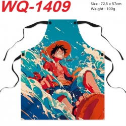 One Piece Anime full-color pri...