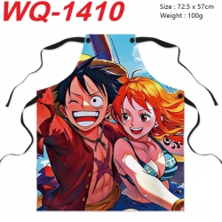 One Piece Anime full-color pri...