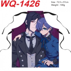 Kuroshitsuji Anime full-color ...