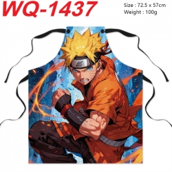 Naruto Anime full-color printe...