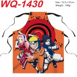 Naruto Anime full-color printe...