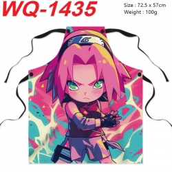 Naruto Anime full-color printe...