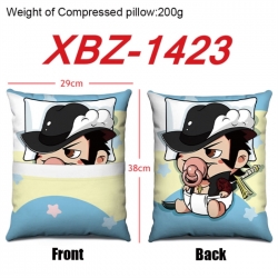 One Piece Anime Square Crystal...