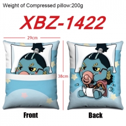 One Piece Anime Square Crystal...