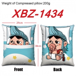 One Piece Anime Square Crystal...